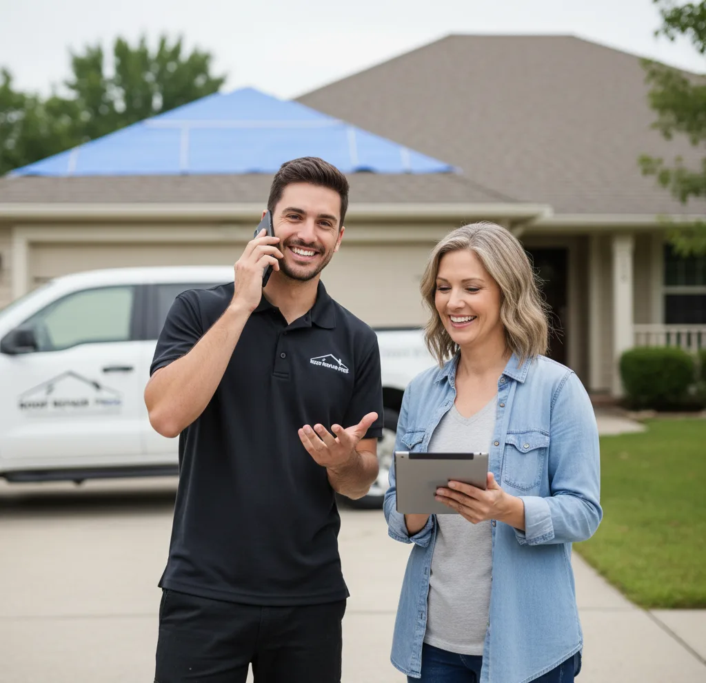 Roof Maintenance in Collegedale, TN